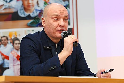 «Нефтехимик» — «Металлург»: прогноз Романа Габдрафикова на игру КХЛ в Нижнекамске