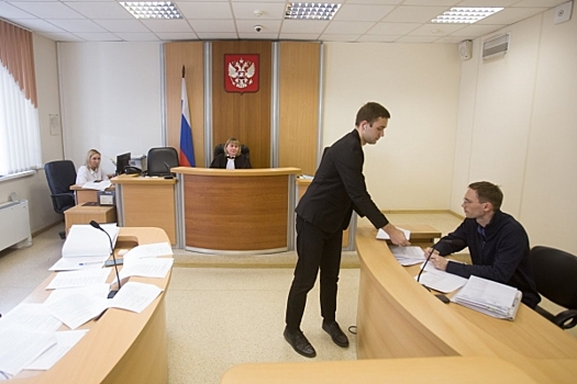 Свердловская судья по громкому делу отказалась фиксировать важное признание инспектора ФНС