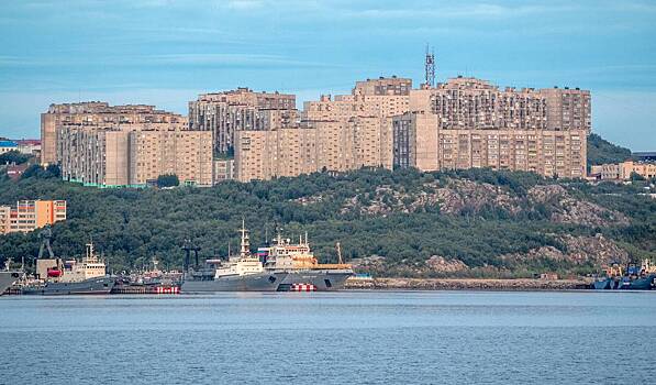 Вильфанд: в некоторые регионы России придут волны тепла