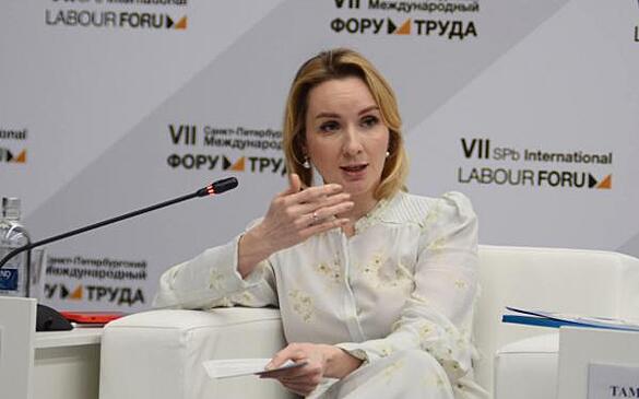 Стали известны детали визита детского омбудсмена РФ в Екатеринбург