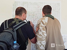 85 человек пропали с начала декабря в Нижегородской области