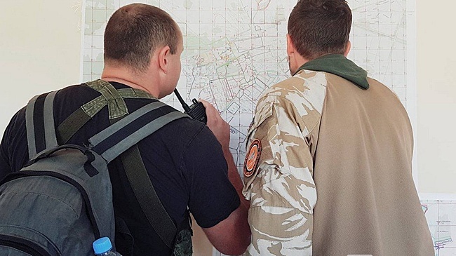 Лизу Тишкину и Машу Ложкареву продолжают искать в Нижегородской области