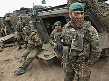 НАТО отвергла создание европейской армии