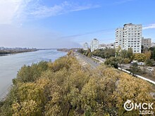 Омичи определились с символом Культурной столицы 2026 года