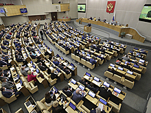 Регионы предлагают избавить от обязанности обеспечивать жильем налоговиков