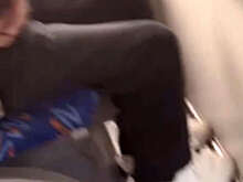 В Ленобласти на видео сняли затопленный автобус с пассажирами