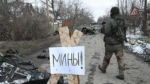 ВСУ обстреляли больницу в Волновахе: Есть погибшие