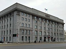 Политологи рассказали, у кого самые высокие шансы стать мэром Новосибирска