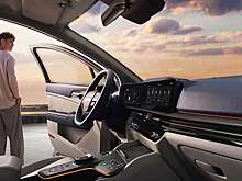 Обновленный Kia Sportage 2025 увидел свет: известны комплектации и цены