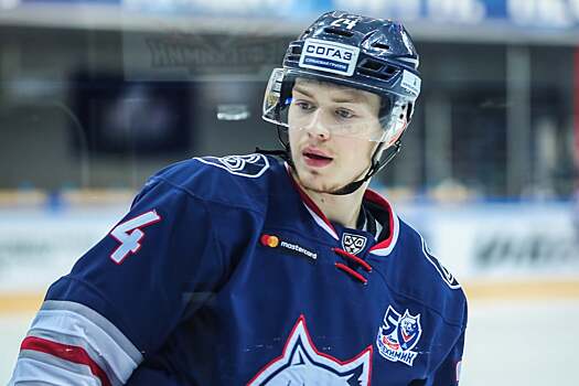 Гол Порядина – лучший на 2-й неделе КХЛ