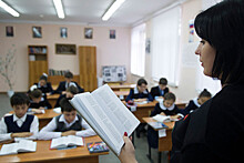 В РАНХиГС нехватку школьных учителей оценили в 250 тыс. человек