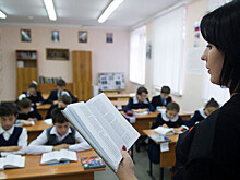 В РАНХиГС нехватку школьных учителей оценили в 250 тыс. человек