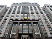 Стало известно, сколько заработали депутаты ГД РФ от Кубани в 2016 году