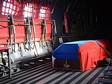 Летчика Хабибуллина назвали лучшим командиром полка армейской авиации