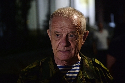 Экс-полковник ГРУ Квачков придет в полицию после возбуждения дела о дискредитации ВС