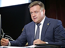 Рязанский губернатор оценил напряженность в регионе из-за скопинского маньяка