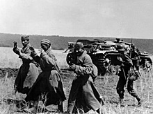Харьковский котел: чья вина в разгроме 1942 года
