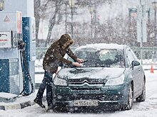 Минэнерго объяснило рост цен на бензин
