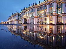 От Боттичелли до ван Дейка – Нева на берегах Дуная