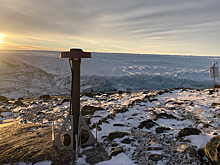 Под Гренландией нашли температурные аномалии