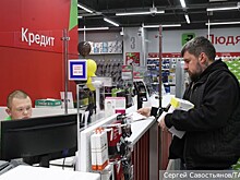 Экономику России начали двигать вперед простые граждане страны