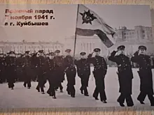 Прикоснуться к истории: в Похвистневе уникальный интерактивный музей отметил свое пятилетие