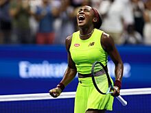 US Open — 2023, Кори Гауфф сыграет с Ариной Соболенко в матче за титул, история взлёта, расклады, сетка