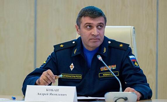 Глава радиотехнических войск России отправлен в СИЗО за взятку от нижегородского НИИ