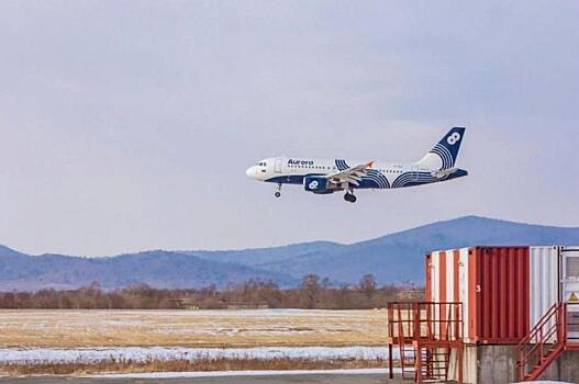 Дальневосточная авиакомпания без дотаций не улетит. Решение принято