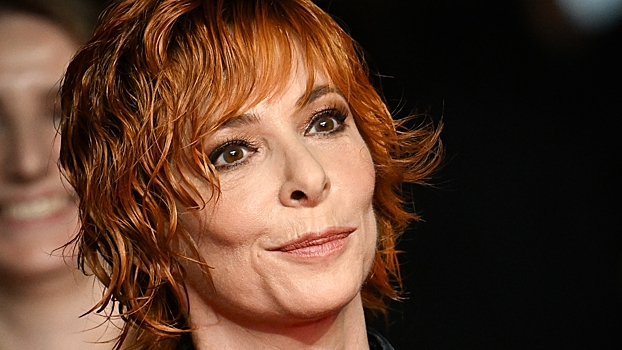 В Сети восхитились внешностью Милен Фармер