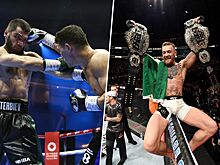 Профессиональный бокс и смешанные единоборства, бокс и MMA, будущее единоборств, планы на 2025 год, что ждать в единоборствах