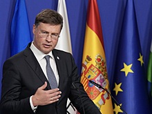 ЕС призвал Китай работать над восстановлением зерновой сделки