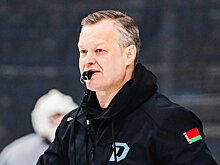 Горбенко покинул штаб «Динамо» Минск: «Отработал тренировку на льду, потом Квартальнов подошел и сказал, что меня уволили»