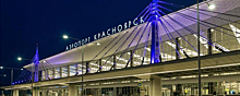 В аэропорту Красноярска рассказали, кто пострадал от сокращения объема грузоперевозок