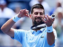 US Open — 2025, итоги второго круга: кто как выступил, какие результаты показали Хачанов, Рублёв, Мирра Андреева, Калинская