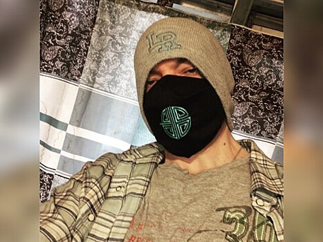 Человеческие останки нашли в Видном в сгоревшем доме пропавшего рэпера Sir-J