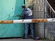 Тюрьма для сильных, смелых и не жадных: Охранять заключенных – так себе работа