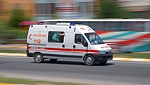 Российская туристка погибла в ДТП в Турции, еще 26 сограждан пострадали