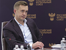 «Спартак» поддержал кандидатуру Алаева в выборе главы РПЛ