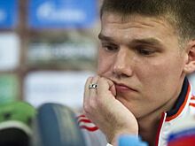 Денисов поддержал отстранение российских клубов и сборных