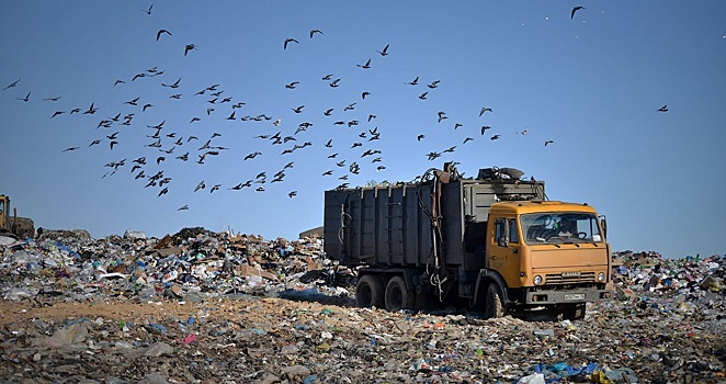 Переработка мусора может приносить миллиардные прибыли, а пока наносит вред