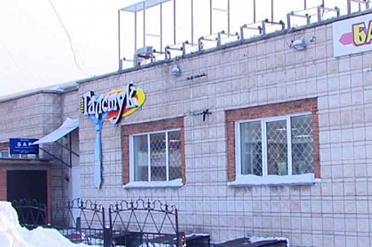 В Бердске в пьяной драке мужчину убили возле ночного клуба «Галстук»