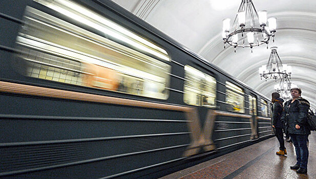 В ночь с 15 на 16 апреля московское метро будет открыто до 02:00