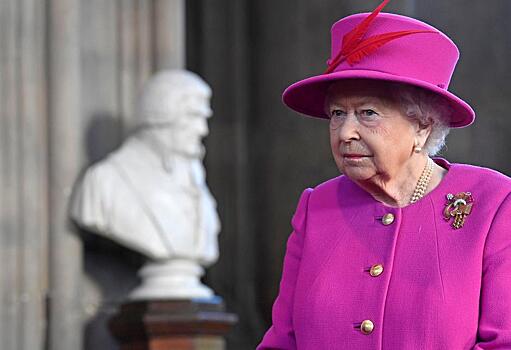 Здоровье британской королевы пошатнулось