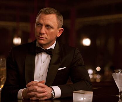 Агент 007: нестыковки в фильмах про Джеймса Бонда, которые ты не заметил