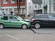 Что делать, если гаишники не едут на ДТП