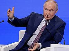 Путин высказался о подмене кубанского вина