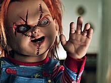 Еще одна «жертва» коронавируса: заморожены съемки сериала «Чаки»