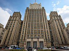 Глава Департамента МИД РФ: Британия повышает ставки в конфронтации с Россией