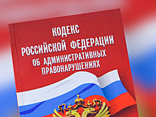 В Строгине взыскали 240 тысяч рублей за несанкционированную торговлю